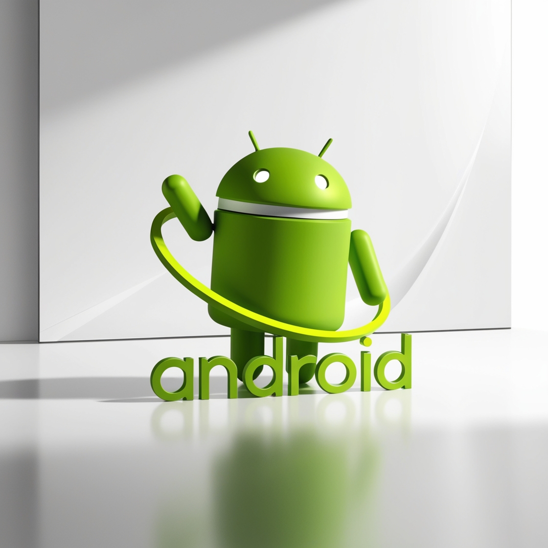 Pantalla de la aplicación móvil Android GPS Dashboard mostrando mapa y seguimiento de vehículos con interfaz moderna y colores vibrantes