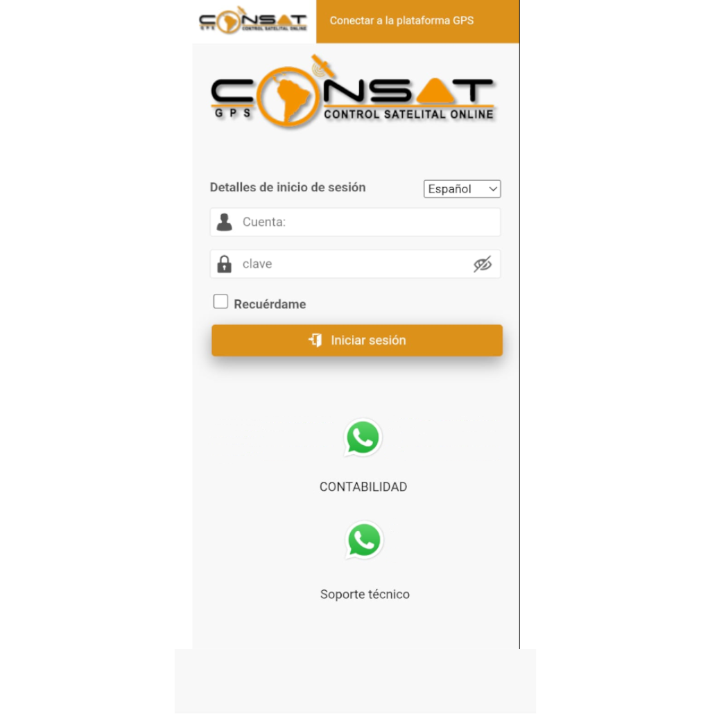 Pantalla de celular moderna con bordes muy redondeados, fondo blanco y diseño limpio, mostrando una imagen de pantalla con texto 'Generación de Reportes'